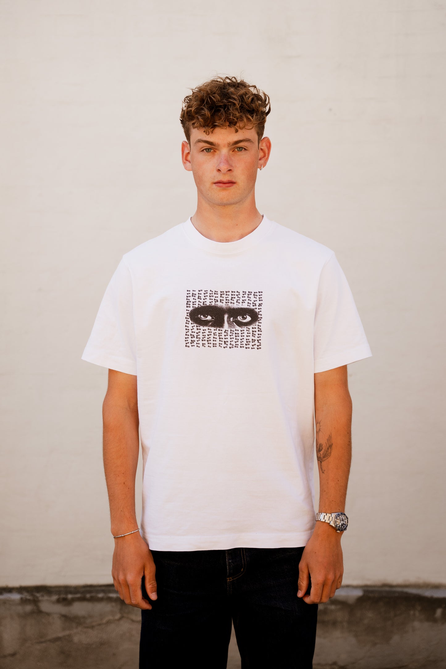 Eyes Tee