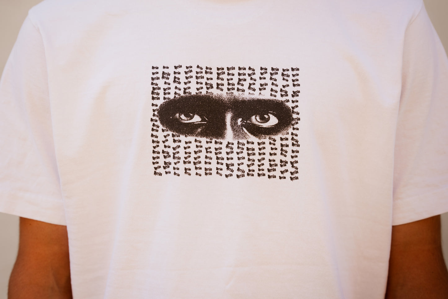 Eyes Tee