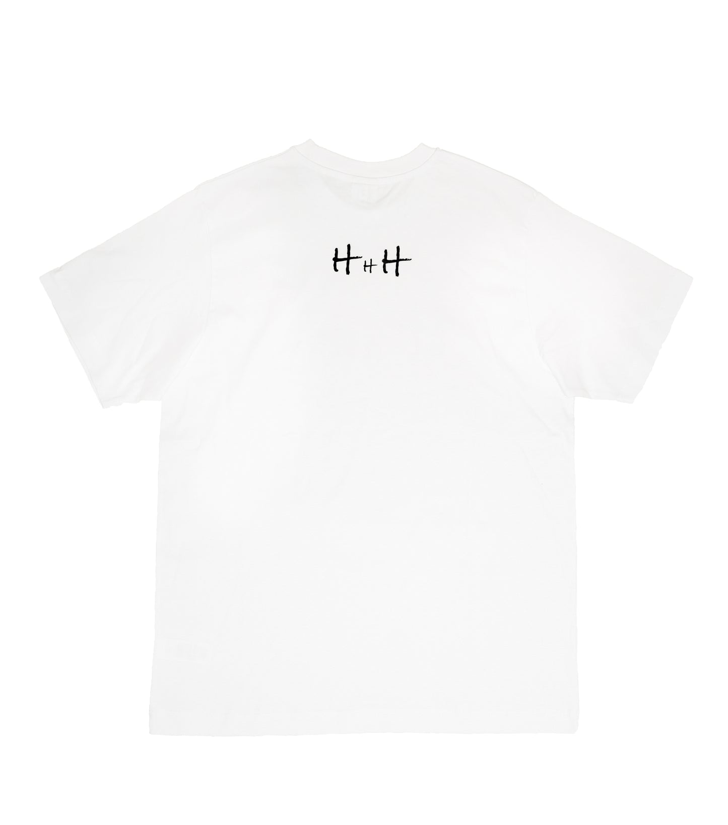 Relaxed Logo Tee